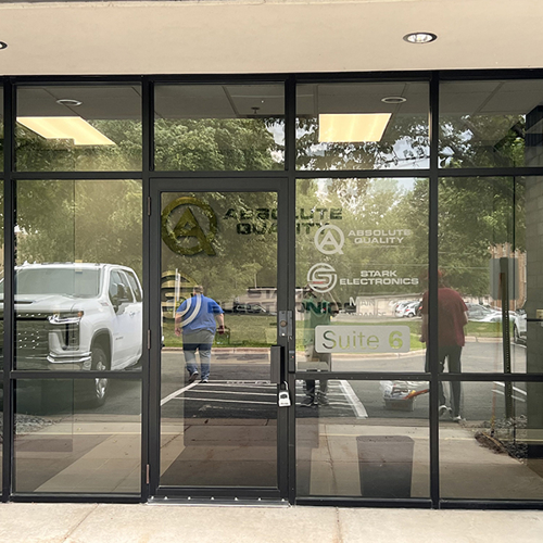 Window Graphics